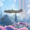 No mans sky the cursed expedition halloween event
