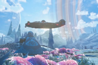 No mans sky the cursed expedition halloween event