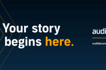 Audible is laying off 5 percent of its staff