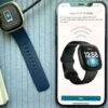 How to set up fitbit pay credit debit card versa ionic charge 3