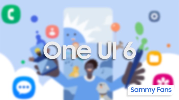 One ui 6 beta 3