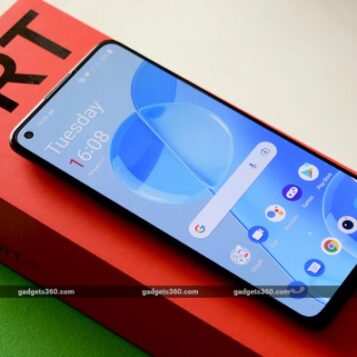 Oneplus rt