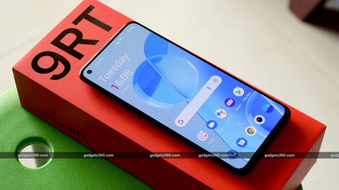 Oneplus rt