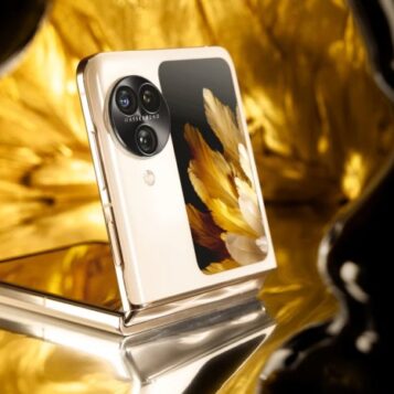 Oppo find n3 flip launch