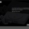Those retro playstation themes