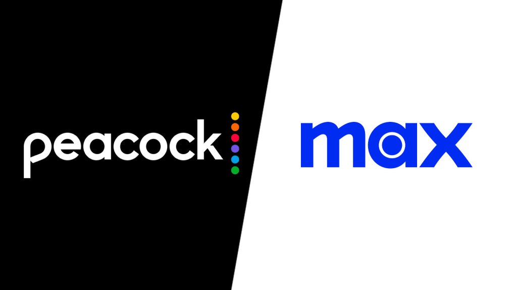HBO vs. HBO Max: What's The Difference? | CitizenSide Peacock vs hbo max