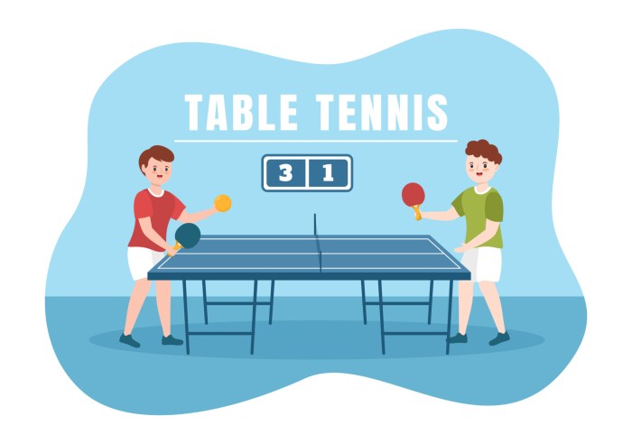 Watch this ping pong playing droid flex its un robotic moves
