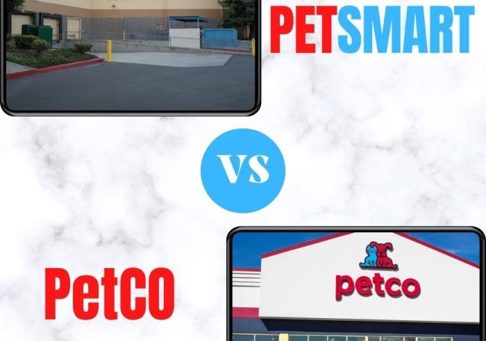 Petsmart vs chewy find out which pet store is cheaper