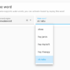 Wear os ok google assistant wake word fixed