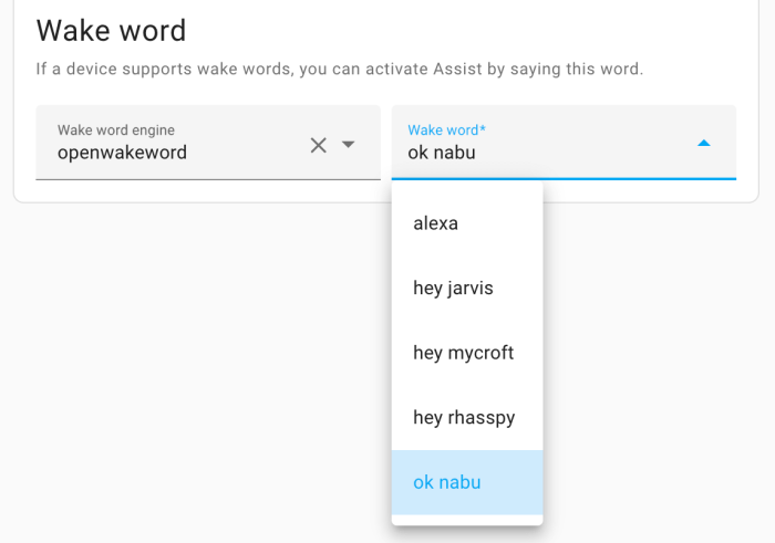 Wear os ok google assistant wake word fixed