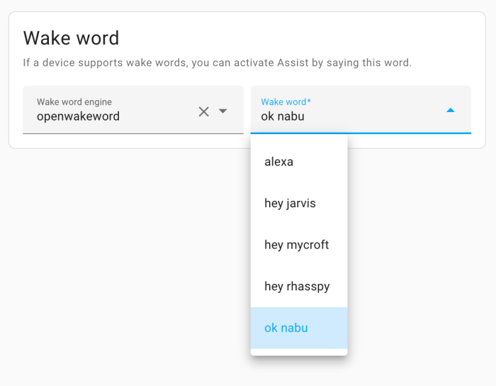 Wear OS : Ok Google dans les choux depuis plusieurs mois Wear os ok google assistant wake word fixed