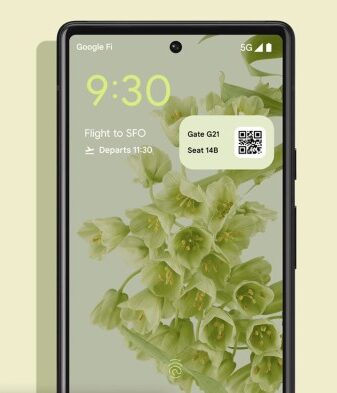 Apple iphone smart display ios 17