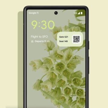 Apple iphone smart display ios 17
