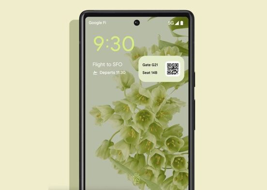 Apple iphone smart display ios 17