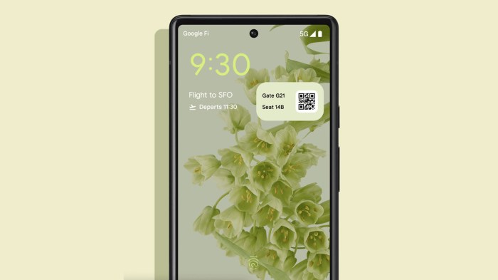 Apple iphone smart display ios 17