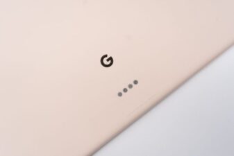 Murena pixel tablet android google privacy security