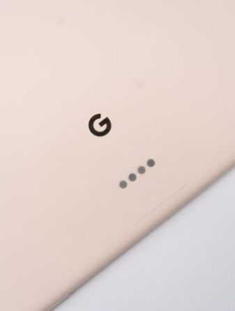 Murena pixel tablet android google privacy security