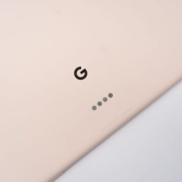 Murena pixel tablet android google privacy security