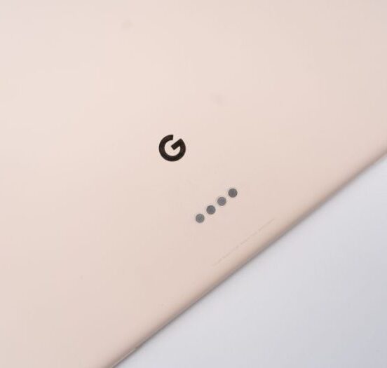 Murena pixel tablet android google privacy security