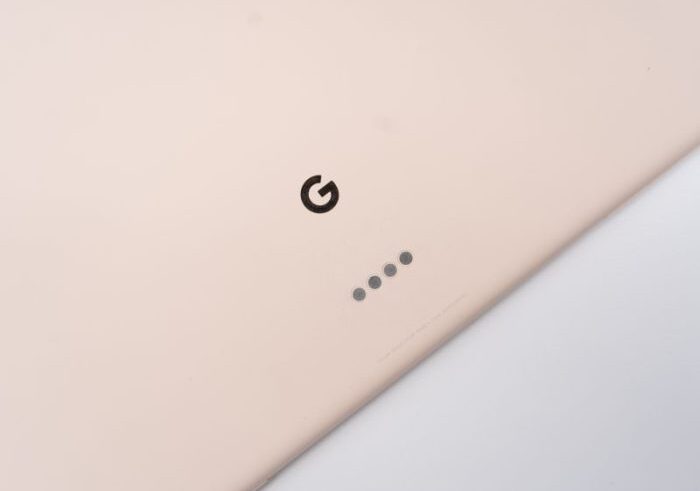 Murena pixel tablet android google privacy security