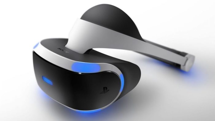 How get perfect fit playstation vr