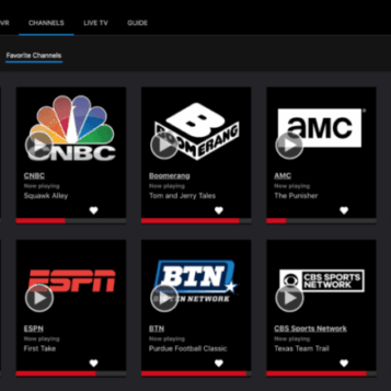 Mlb network live streaming playstation vue