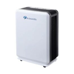 How to install a portable dehumidifier