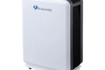 How to install a portable dehumidifier