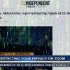 Google forbids its employees using zoom over security concerns