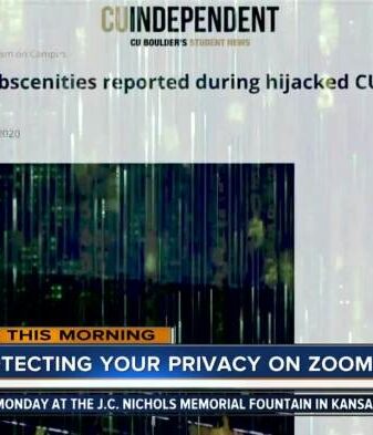 Google forbids its employees using zoom over security concerns