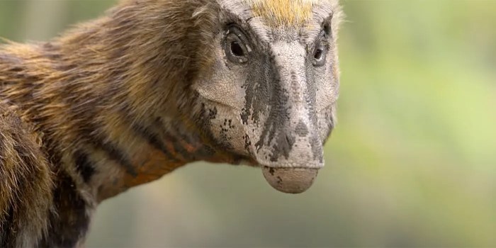 Apple tv prehistoric planet dinosaur nature documentary