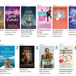 Amazon prime reading now available canada