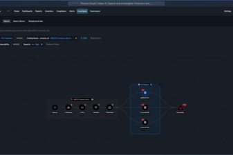 Prisma cloud product deep dive sca