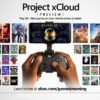 Microsoft news events gaming cloud windows