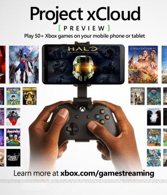 Microsoft news events gaming cloud windows