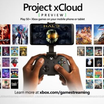 Microsoft news events gaming cloud windows