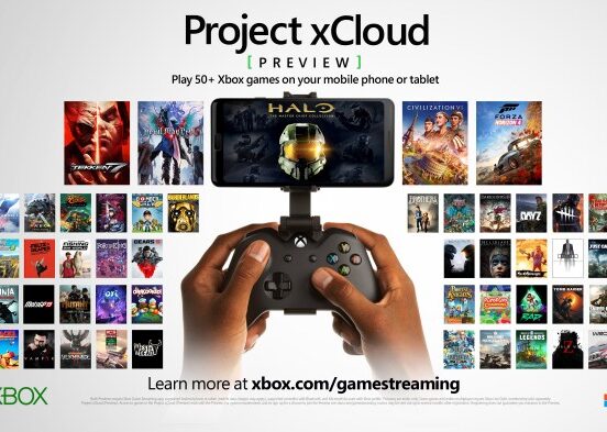 Microsoft news events gaming cloud windows