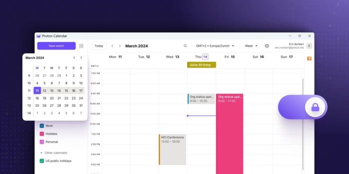 Introducing Proton Mail desktop app for Windows and macOS, beta Linux ... Proton mail desktop app mac windows encrypted