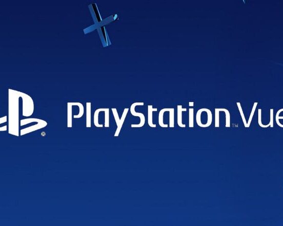 Sony playstation vue live tv streaming shutdown