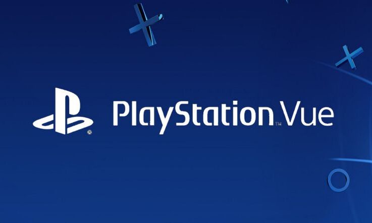 Sony playstation vue live tv streaming shutdown