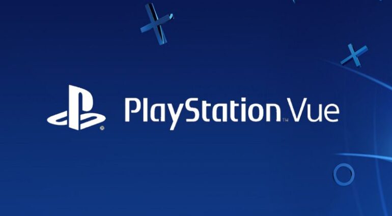 Sony playstation vue live tv streaming shutdown