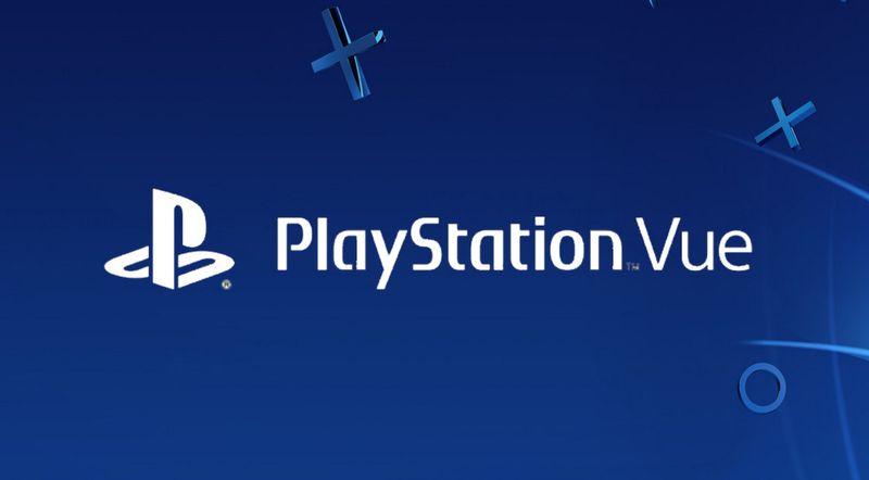 Sony playstation vue live tv streaming shutdown