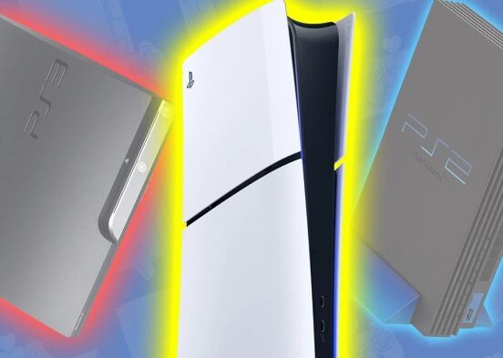 Despite initial panic ps5 backward compatibility amazing