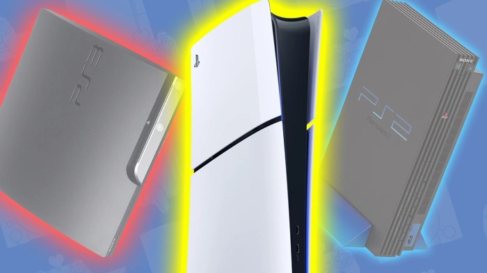 Despite initial panic ps5 backward compatibility amazing