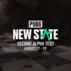 Pubg new state whens next alpha
