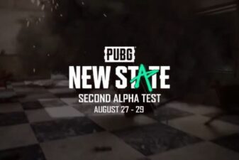 Pubg new state whens next alpha