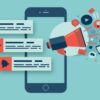 Google removed long press notification android 14
