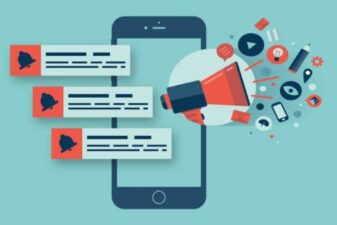 Google removed long press notification android 14