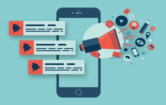 Google removed long press notification android 14