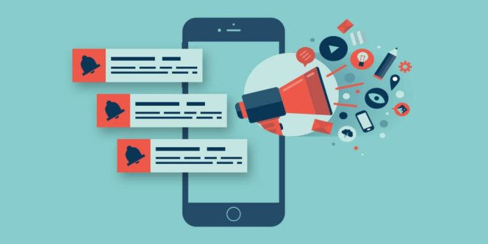 Google removed long press notification android 14